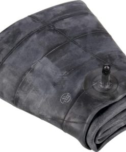 Cámara para llanta de Ø 15", 175/185-15, válvula recta TR13, Kramp