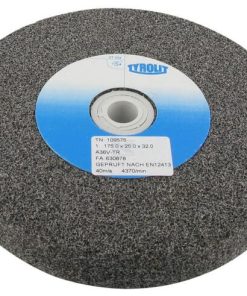 Disco para amolar 175x25x32 mm