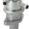 Conjunto de la bomba de combustible