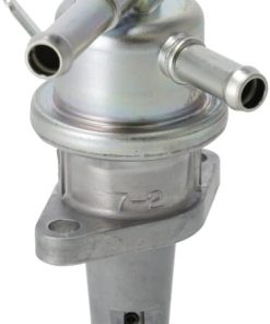 Conjunto de la bomba de combustible