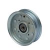 Pulley-idler 4" 4 Pulley-idler 4"