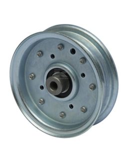 Pulley-idler 4"