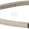 Correa trapezoidal perfil A, Kevlar 139,15". 5 Correa trapezoidal perfil A, Kevlar 139,15".