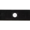 Blade, rh, 38" rdlt -