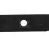 Cuchilla lado izquierdo 38" 6 Cuchilla lado izquierdo 38"