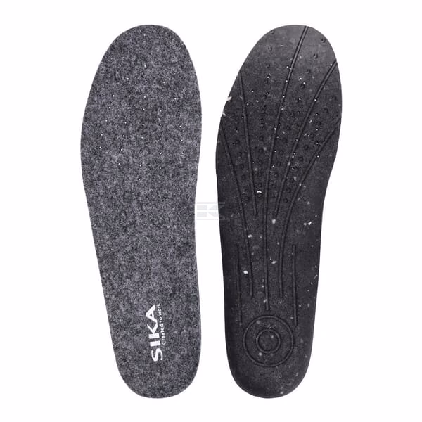 Plantilla flexible talla 49 2 Suela flexible con plantilla talla 46