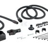Juego cables + distrib. Calix