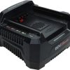 Cargador de batería 220v B&S