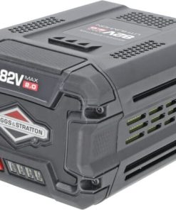 Batería Li-on 82V 2Ah B&S