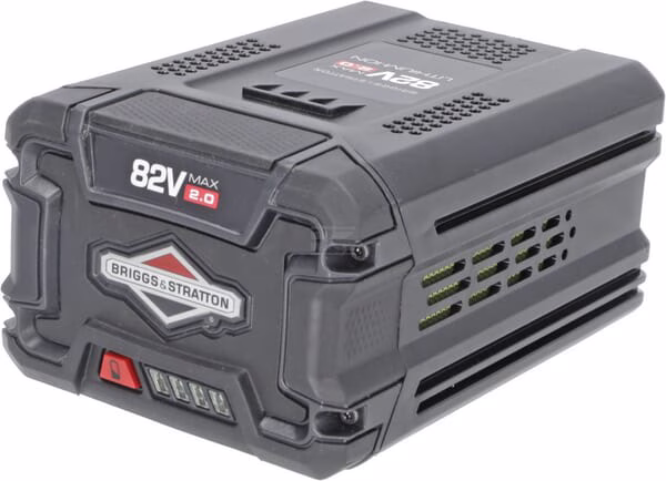 Batería Li-on 82V 2Ah B&S 1 Batería Li-on 82V 2Ah B&S
