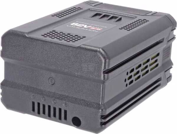 Batería Li-on 82V 2Ah B&S 2 Batería Li-on 82V 2Ah B&S