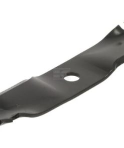 Blade-Mulching