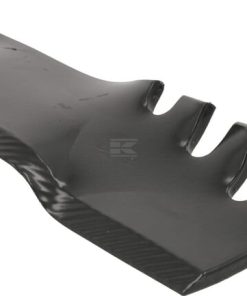 Blade-Mulching