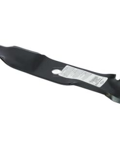 Blade-Mulching