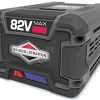 Batería Li-on 82V 5Ah B&S