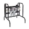 Sist. filt. aire co. Clearf. 3 10 Sist. filt. aire co. Clearf. 3