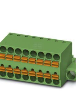 Pin de contacto hembra EC-III 1,5-2,0