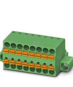 Pin de contacto hembra EC-III 1,5-2,0