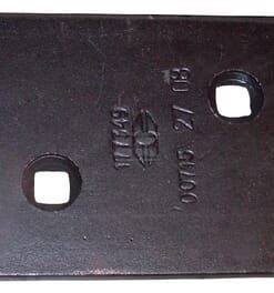 Cuña G&B B2-TA