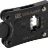 Cabezal de llave series DTM / DT