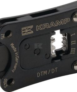 Cabezal de llave series DTM / DT