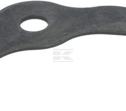Placa de soporte