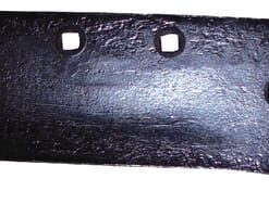 Hoja autoafilable dcha. B3, 14" Grégoire-Besson