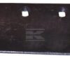 Reja derecha (autoafilable) B3 16" G&B