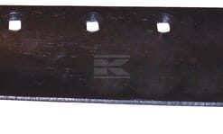 Reja derecha (autoafilable) B3 16" G&B
