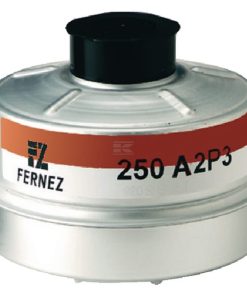 Filtro antigás 250 A2P3