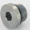Tornillo de aceite