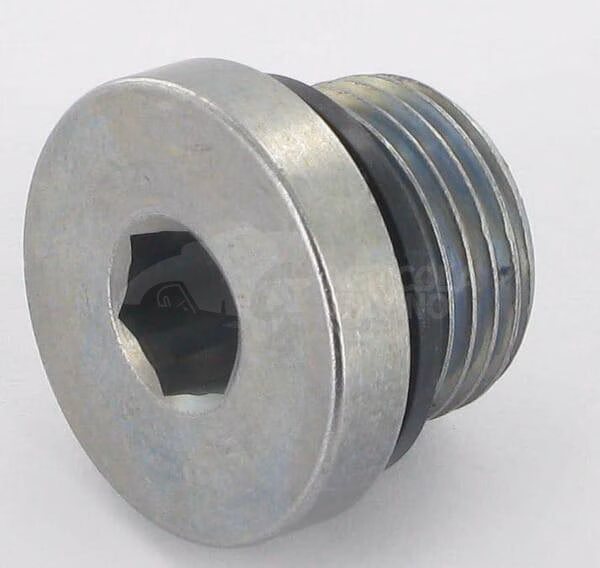 Tornillo de aceite 1 Tornillo de aceite