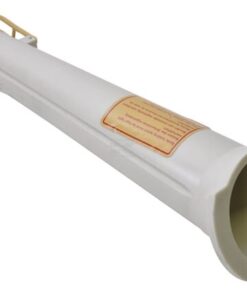 Tubo difusor para PS 03/04 (conexión bayoneta)