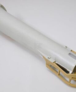Tubo difusor para PS 03/04 (conexión bayoneta)