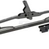 Wiper blade 9 Wiper blade