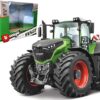 Fendt 1000 Vario 3 Fendt 1000 Vario