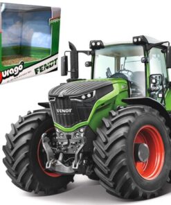 Fendt 1000 Vario