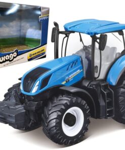 New Holland T7.315