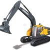 Volvo EC220E excavadora
