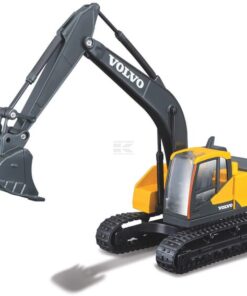 Volvo EC220E excavadora