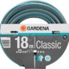 Manguera Classic 1/2" 18m 14 Manguera Classic 1/2" 18m