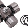 Cruceta Ø 27 x 74,6 mm, T40,V40 Comer