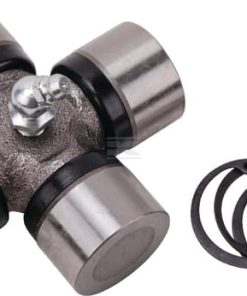 Cruceta Ø 27 x 74,6 mm, T40,V40 Comer