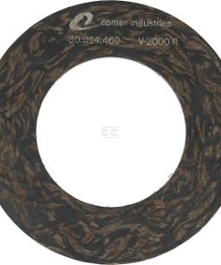 Disco de fricción Ø68 x 120 mm, Comer