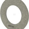 Disco de fricción Ø7,5 x 142 mm, Comer