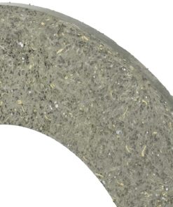 Disco de fricción Ø7,5 x 142 mm, Comer 6 Disco de fricción Ø7,5 x 142 mm, Comer