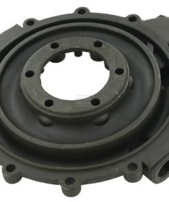Tapa de la carcasa de la bomba