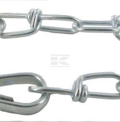 Cadena de seguridad
