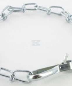 Cadena de seguridad