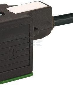 Enchufe 18 mm, cable de 1,5 m